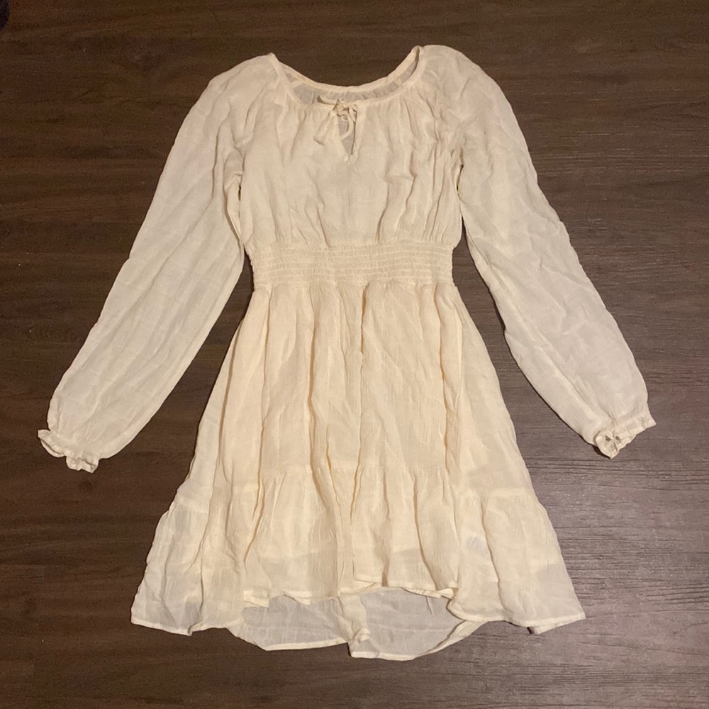 Semi Formal Dress